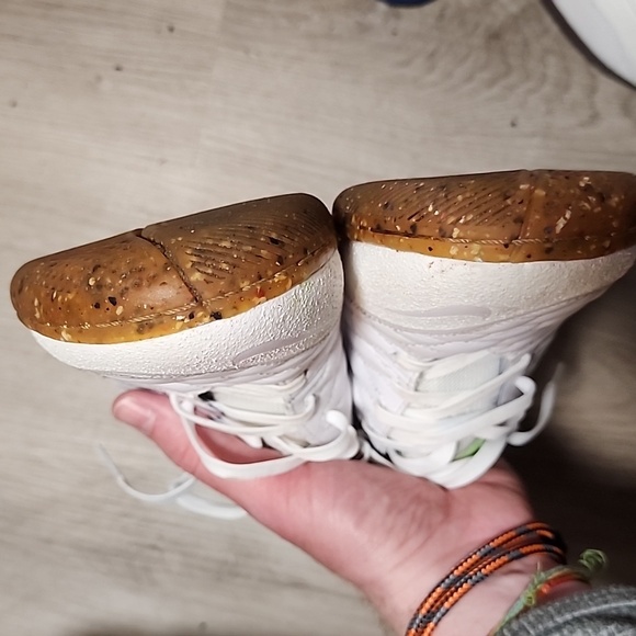 Nike Lunar Gato II Size 12.5 - Picture 5 of 8